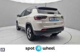 Jeep Compass 1.6 M-Jet Limited '18