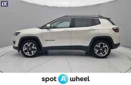 Jeep Compass 1.6 M-Jet Limited '18