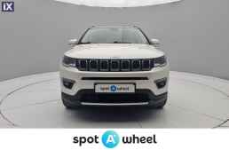 Jeep Compass 1.6 M-Jet Limited '18