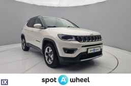 Jeep Compass 1.6 M-Jet Limited '18