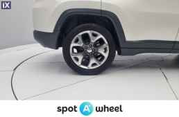 Jeep Compass 1.6 M-Jet Limited '18