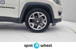 Jeep Compass 1.6 M-Jet Limited '18