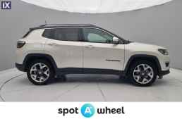 Jeep Compass 1.6 M-Jet Limited '18