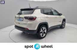 Jeep Compass 1.6 M-Jet Limited '18