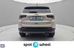 Jeep Compass 1.6 M-Jet Limited '18