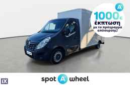 Renault Master RT 3T 3500 L3 QUICKSHIFT '17