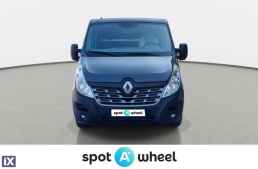 Renault Master RT 3T 3500 L3 QUICKSHIFT '17