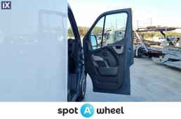 Renault Master RT 3T 3500 L3 QUICKSHIFT '17