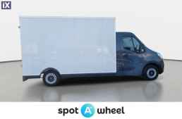 Renault Master RT 3T 3500 L3 QUICKSHIFT '17