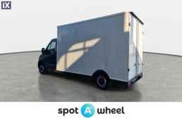 Renault Master RT 3T 3500 L3 QUICKSHIFT '17