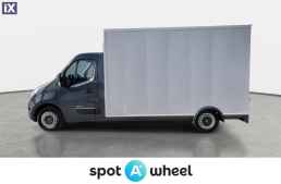 Renault Master RT 3T 3500 L3 QUICKSHIFT '17