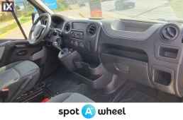 Renault Master RT 3T 3500 L3 QUICKSHIFT '17