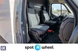 Renault Master RT 3T 3500 L3 QUICKSHIFT '17