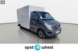 Renault Master RT 3T 3500 L3 QUICKSHIFT '17