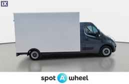 Renault Master RT 3T 3500 L3 QUICKSHIFT '17