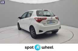 Toyota Yaris 1.5 VVTi Ultimate '20