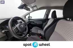 Toyota Yaris 1.5 VVTi Ultimate '20