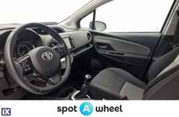 Toyota Yaris 1.5 VVTi Ultimate '20