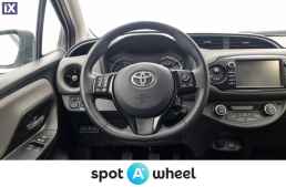 Toyota Yaris 1.5 VVTi Ultimate '20