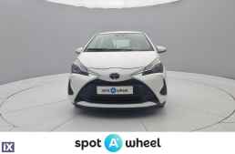 Toyota Yaris 1.5 VVTi Ultimate '20