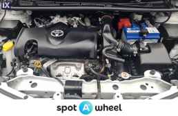 Toyota Yaris 1.5 VVTi Ultimate '20