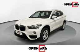 Bmw X1 18d Basic | ΚΑΙ ΜΕ ΔΟΣΕΙΣ ΧΩΡΙΣ ΤΡΑΠΕΖΑ '19