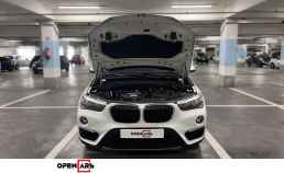 Bmw X1 18d Basic | ΚΑΙ ΜΕ ΔΟΣΕΙΣ ΧΩΡΙΣ ΤΡΑΠΕΖΑ '19