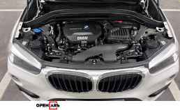 Bmw X1 18d Basic | ΚΑΙ ΜΕ ΔΟΣΕΙΣ ΧΩΡΙΣ ΤΡΑΠΕΖΑ '19