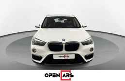 Bmw X1 18d Basic | ΚΑΙ ΜΕ ΔΟΣΕΙΣ ΧΩΡΙΣ ΤΡΑΠΕΖΑ '19