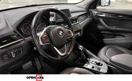 Bmw X1 18d Basic | ΚΑΙ ΜΕ ΔΟΣΕΙΣ ΧΩΡΙΣ ΤΡΑΠΕΖΑ '19