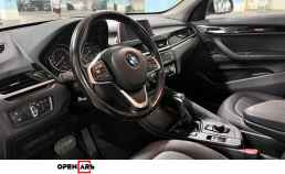 Bmw X1 18d Basic | ΚΑΙ ΜΕ ΔΟΣΕΙΣ ΧΩΡΙΣ ΤΡΑΠΕΖΑ '19