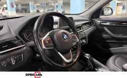 Bmw X1 18d Basic | ΚΑΙ ΜΕ ΔΟΣΕΙΣ ΧΩΡΙΣ ΤΡΑΠΕΖΑ '19