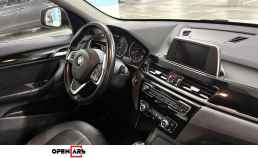 Bmw X1 18d Basic | ΚΑΙ ΜΕ ΔΟΣΕΙΣ ΧΩΡΙΣ ΤΡΑΠΕΖΑ '19