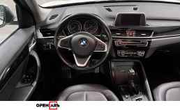 Bmw X1 18d Basic | ΚΑΙ ΜΕ ΔΟΣΕΙΣ ΧΩΡΙΣ ΤΡΑΠΕΖΑ '19