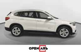 Bmw X1 18d Basic | ΚΑΙ ΜΕ ΔΟΣΕΙΣ ΧΩΡΙΣ ΤΡΑΠΕΖΑ '19