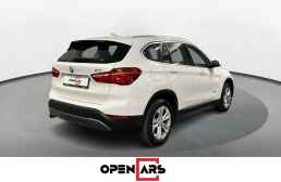 Bmw X1 18d Basic | ΚΑΙ ΜΕ ΔΟΣΕΙΣ ΧΩΡΙΣ ΤΡΑΠΕΖΑ '19