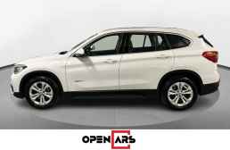 Bmw X1 18d Basic | ΚΑΙ ΜΕ ΔΟΣΕΙΣ ΧΩΡΙΣ ΤΡΑΠΕΖΑ '19