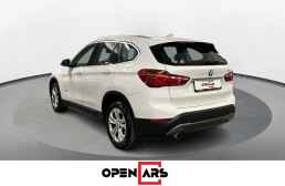 Bmw X1 18d Basic | ΚΑΙ ΜΕ ΔΟΣΕΙΣ ΧΩΡΙΣ ΤΡΑΠΕΖΑ '19