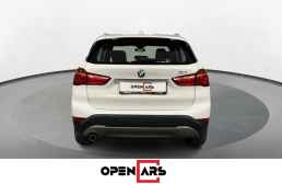 Bmw X1 18d Basic | ΚΑΙ ΜΕ ΔΟΣΕΙΣ ΧΩΡΙΣ ΤΡΑΠΕΖΑ '19