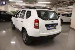 Dacia Duster Sportive Navi /6 Χρόνια Δωρεάν Service '17