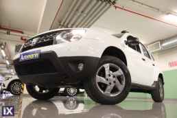 Dacia Duster Sportive Navi /6 Χρόνια Δωρεάν Service '17