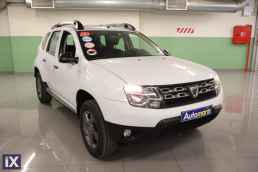 Dacia Duster Sportive Navi /6 Χρόνια Δωρεάν Service '17