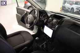 Dacia Duster Sportive Navi /6 Χρόνια Δωρεάν Service '17