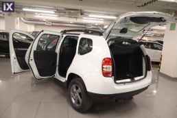 Dacia Duster Sportive Navi /6 Χρόνια Δωρεάν Service '17