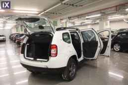 Dacia Duster Sportive Navi /6 Χρόνια Δωρεάν Service '17