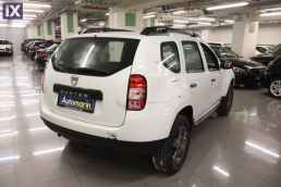 Dacia Duster Sportive Navi /6 Χρόνια Δωρεάν Service '17