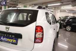 Dacia Duster Sportive Navi /6 Χρόνια Δωρεάν Service '17