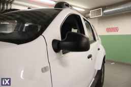 Dacia Duster Sportive Navi /6 Χρόνια Δωρεάν Service '17