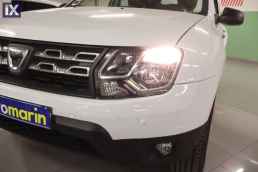 Dacia Duster Sportive Navi /6 Χρόνια Δωρεάν Service '17