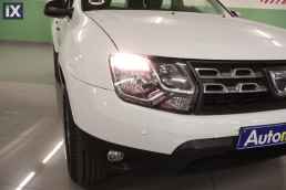 Dacia Duster Sportive Navi /6 Χρόνια Δωρεάν Service '17